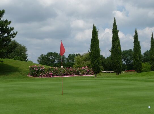 024 golf Chalon
