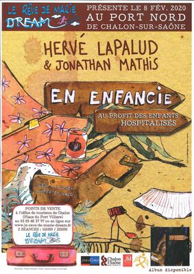 En-Enfancie