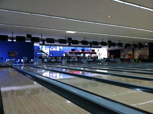 146 Bowling Quanta