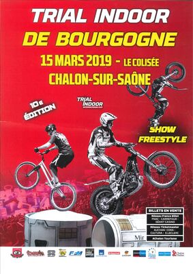 15-03-19 - trial indoor