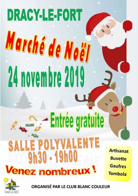 24-11-19-marche-de-Noel-Dracy