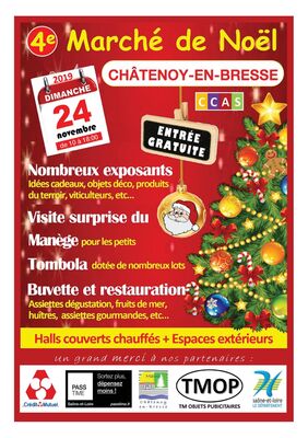24-11-19-marche-de-Noel-chatenoy-en-Bresse