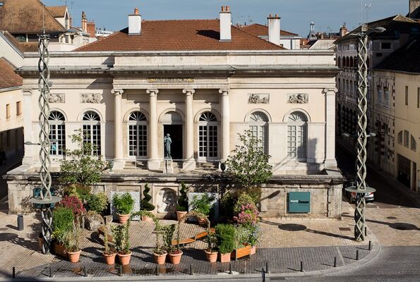 Musée Denon - Chalon-sur-Saône | Office de Tourisme de Chalon-sur-Saône