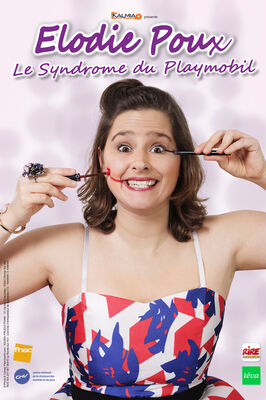 Affiche-Elodie-Poux-2018-HD