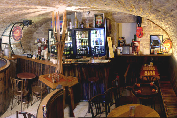 Bar la billebaude - Givry- credit la billebaude 1