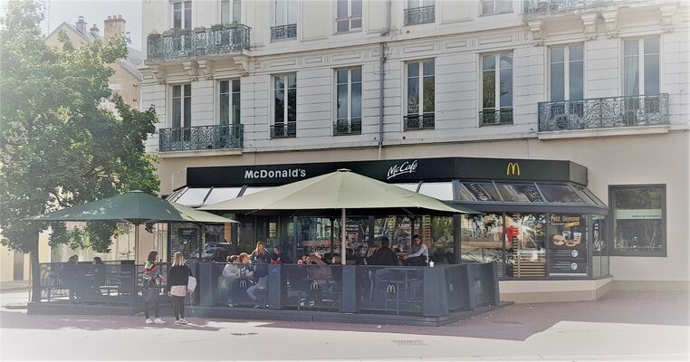 McDonald-s-Calon-Centre-Ville