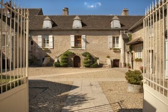 Mercurey - Domaine Michel Juillot - 2017