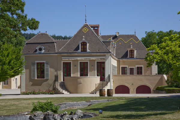 Mercurey - Domaine Antonin Rodet - 2016 (3)