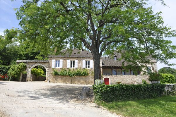 Mercurey - Domaine du Meix Foulot - 2016