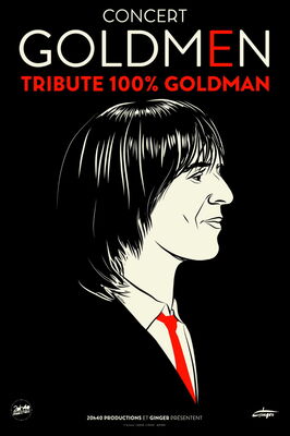 GOLDMEN