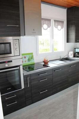PLOUESCAT JAOUEN Jean cuisine
