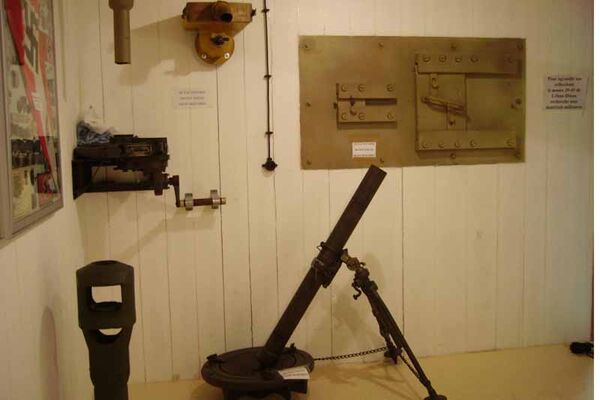 Musée 39-45