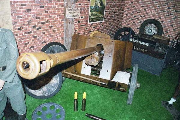 Musée 39-45