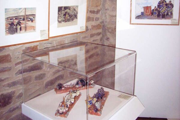 Musée Mathurin Méheut