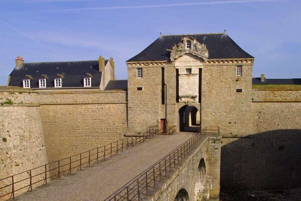 Musée National de la Marine (Port-Louis) | Brittany Tourism