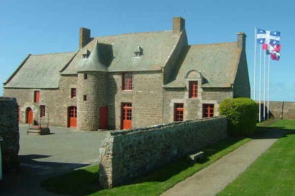 Musée Jacques Cartier