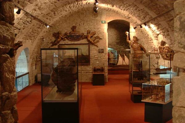 tarif musee nationaux