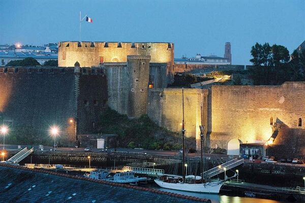 Musée national de la Marine