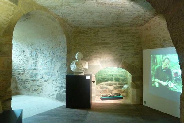 Musée national de la Marine