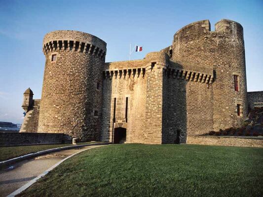 Musée national de la Marine