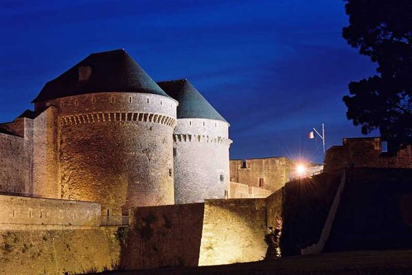 Musée national de la Marine