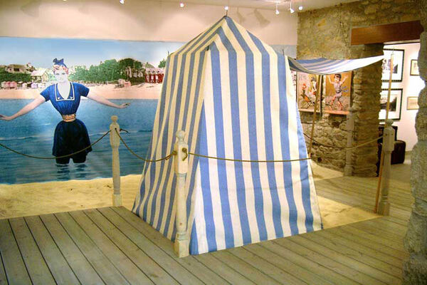 Musée du Bord de Mer