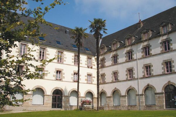 Musée du Faouët