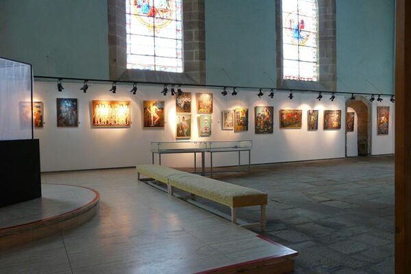 Musée du Faouët