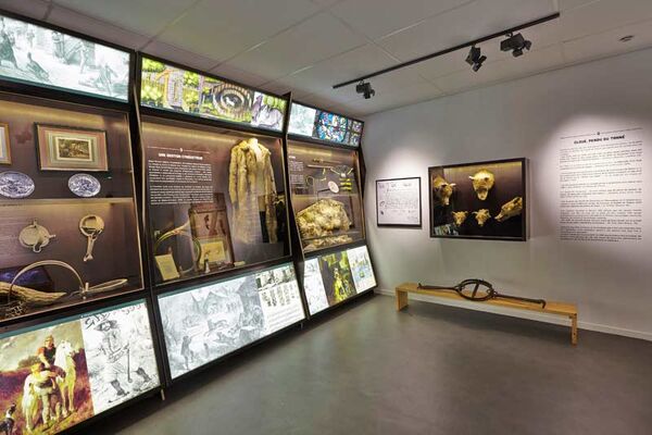 Musée du Loup
