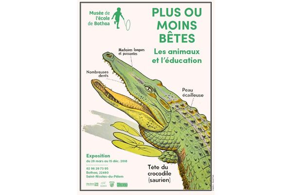 Musée de l’Ecole de Bothoa