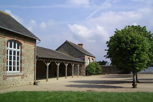 Musée de l’école Bothoa