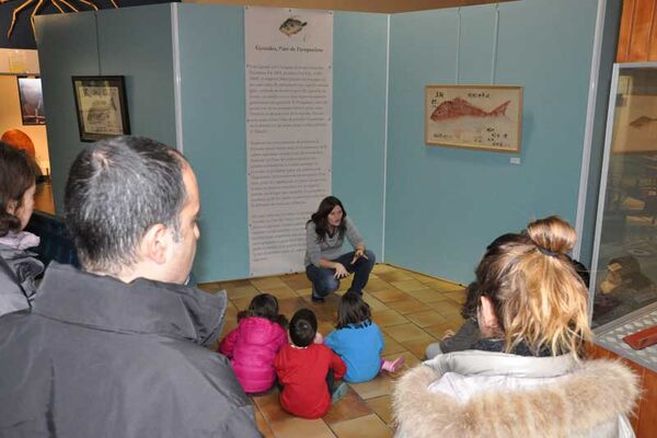 Musée de la Pêche