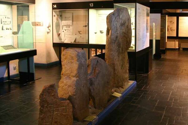Musée de la Préhistoire