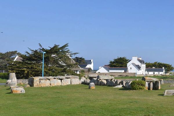 Musée de la Préhistoire Finistérienne