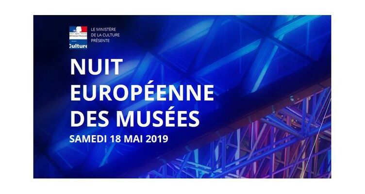 MAI nuit des musées