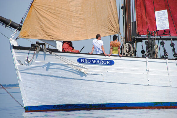 Bro Warok