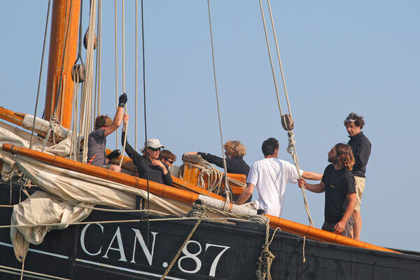 La Cancalaise
