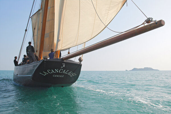 La Cancalaise