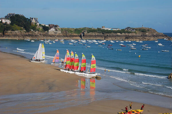 La Grande Plage