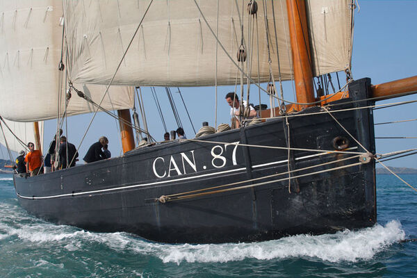 La Cancalaise