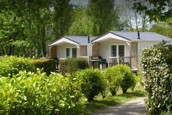 Camping Le Neptune