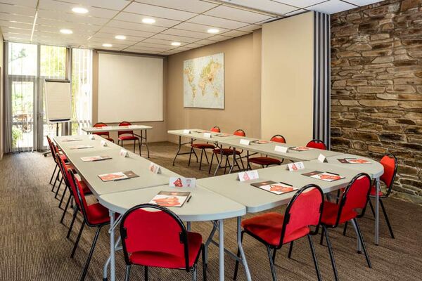 Hôtel Ibis Lannion Côte de Granit Rose