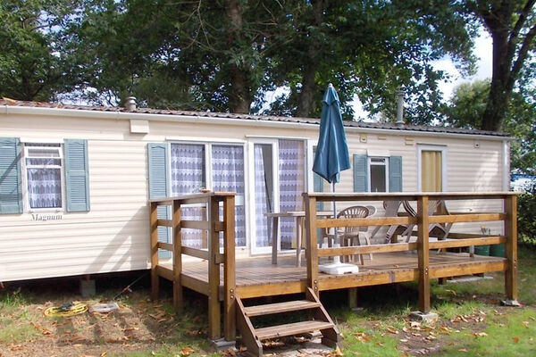 Camping Fleuri