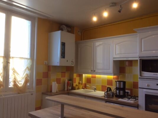 Madame-Lemarie-Marie-Paule-Dinard-cuisine