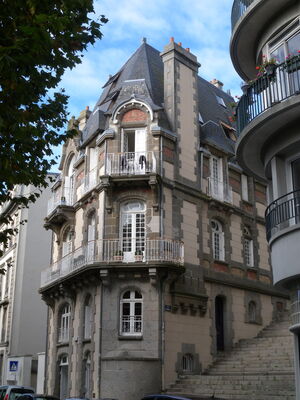 Maison-Crosnier