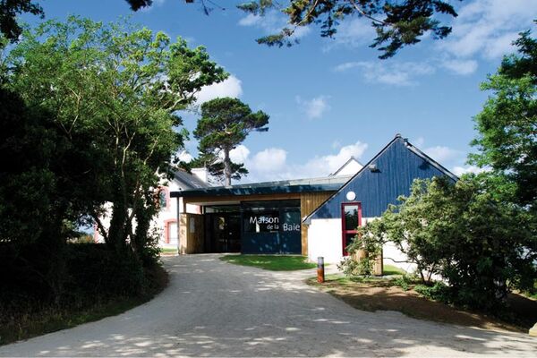 Maison de la Baie