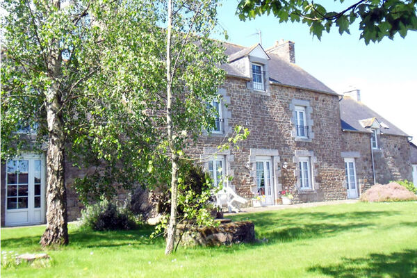 La Croix Galliot