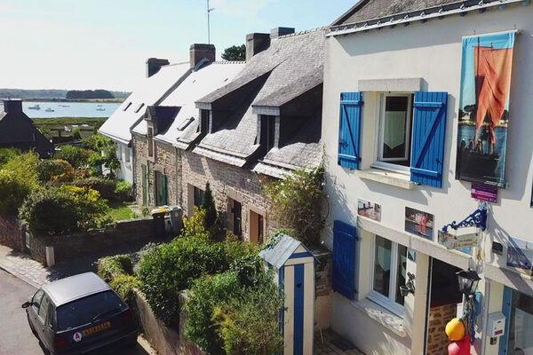 Gites Typiques du Golfe du Morbihan