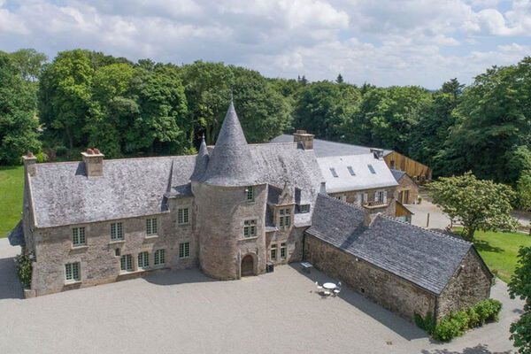 Domaine du Treuscoat