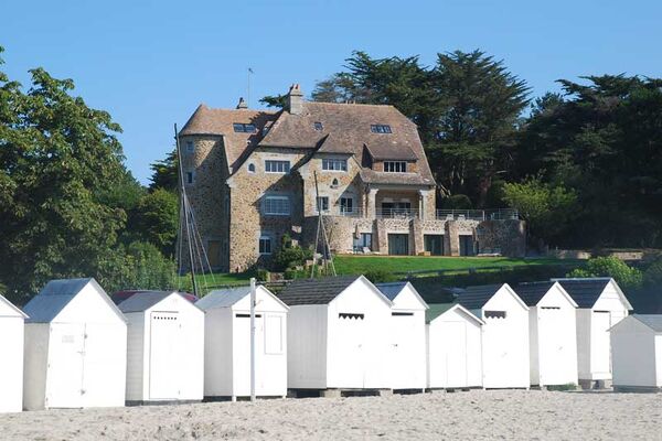 Manoir Dalmore